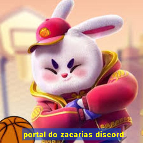 portal do zacarias discord